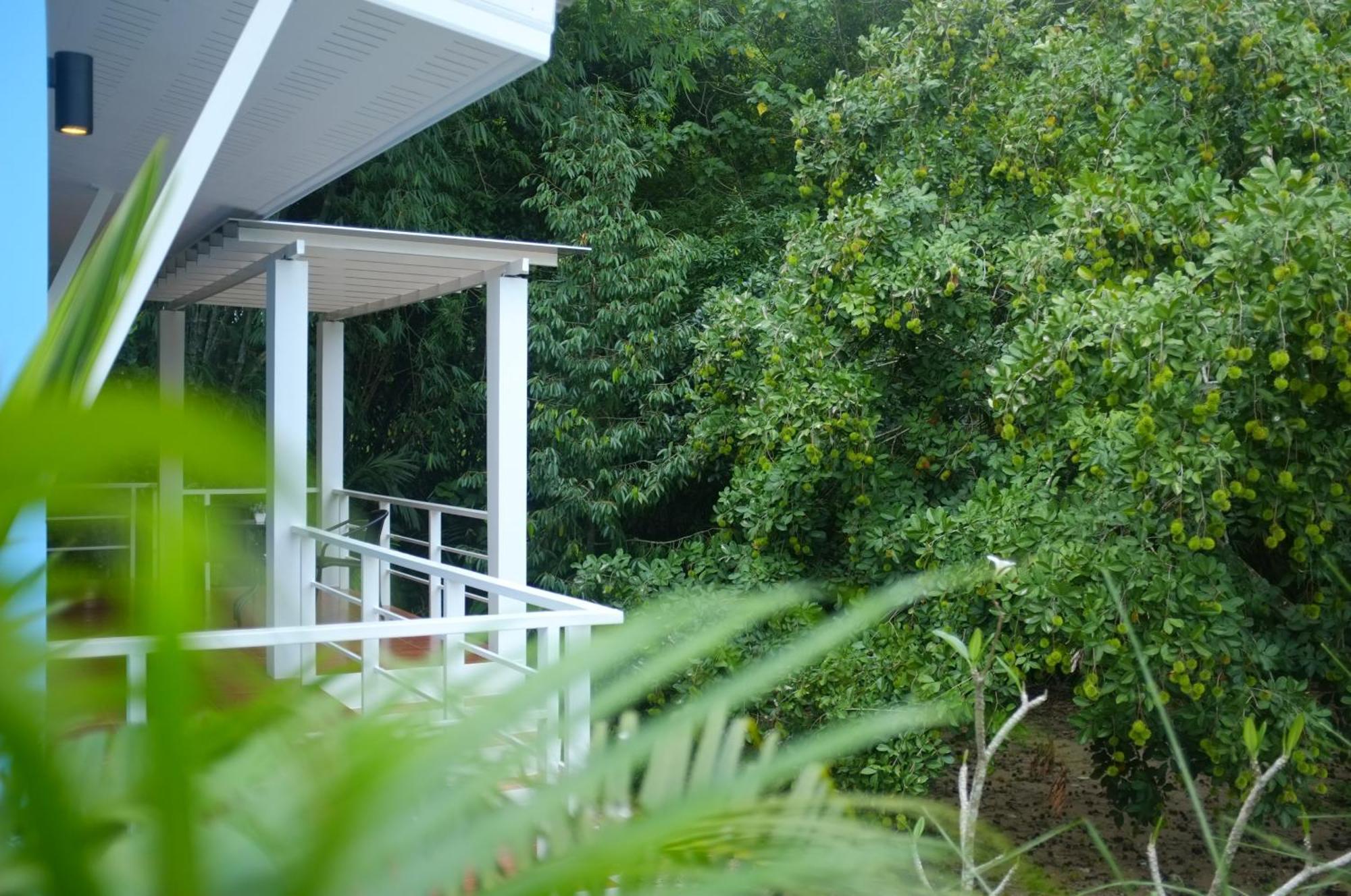 The Nature House Aonang Krabi Thailand Ao Nang Kamer foto