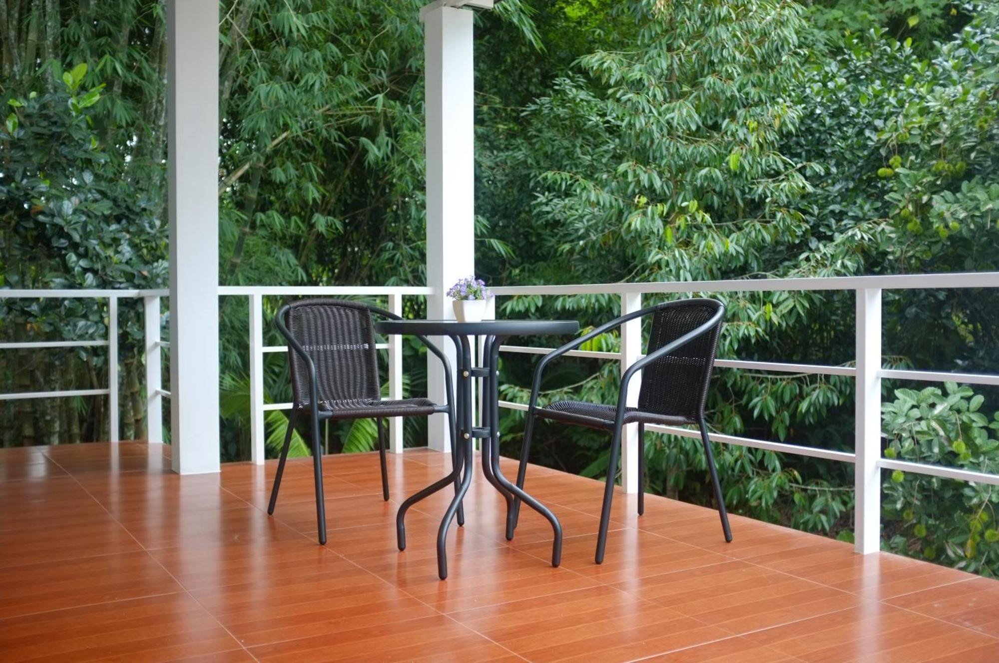 The Nature House Aonang Krabi Thailand Ao Nang Buitenkant foto