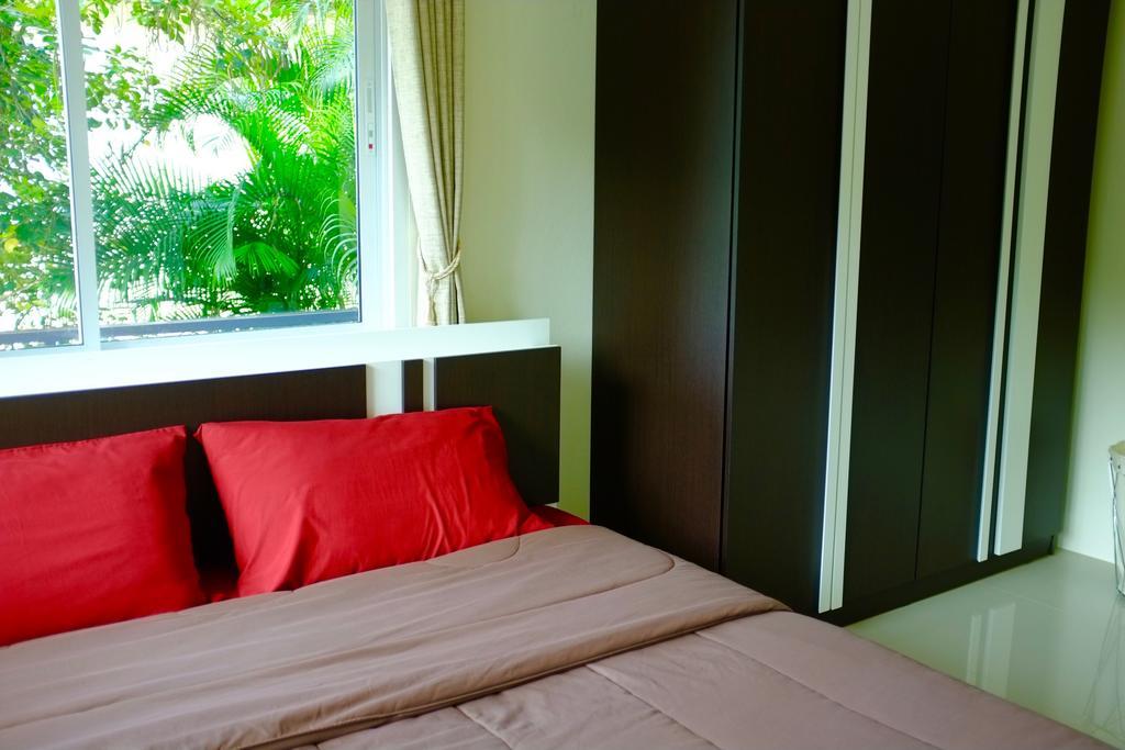 The Nature House Aonang Krabi Thailand Ao Nang Buitenkant foto