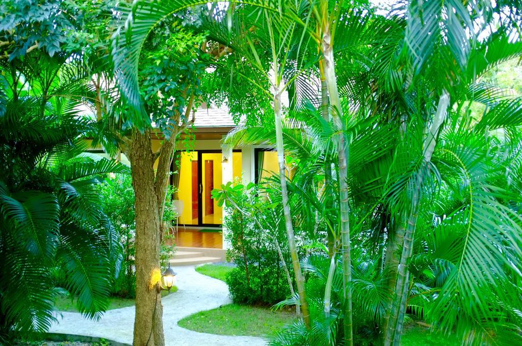The Nature House Aonang Krabi Thailand Ao Nang Buitenkant foto